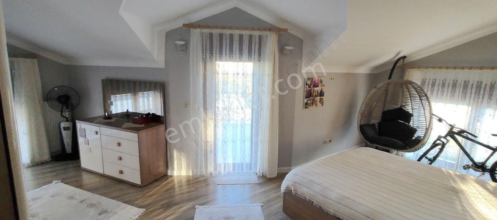 Dialog Okyanustan Cami Mah.si Satılık 140m² Villa Tipi Dubleks - Görsel 30