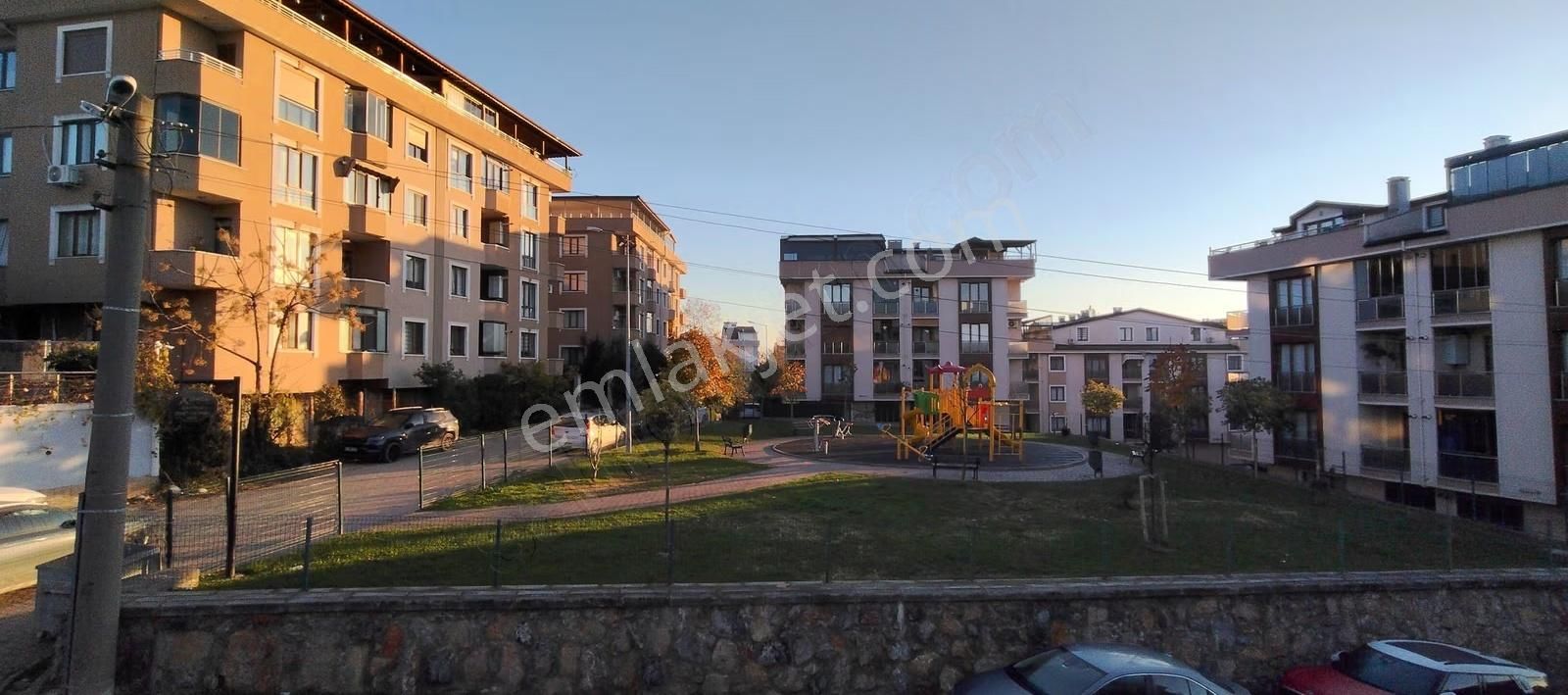 Dialog Okyanustan Cami Mah.si Satılık 140m² Villa Tipi Dubleks - Görsel 25