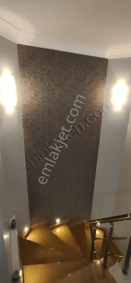 Dialog Okyanustan Cami Mah.si Satılık 140m² Villa Tipi Dubleks - Görsel 4