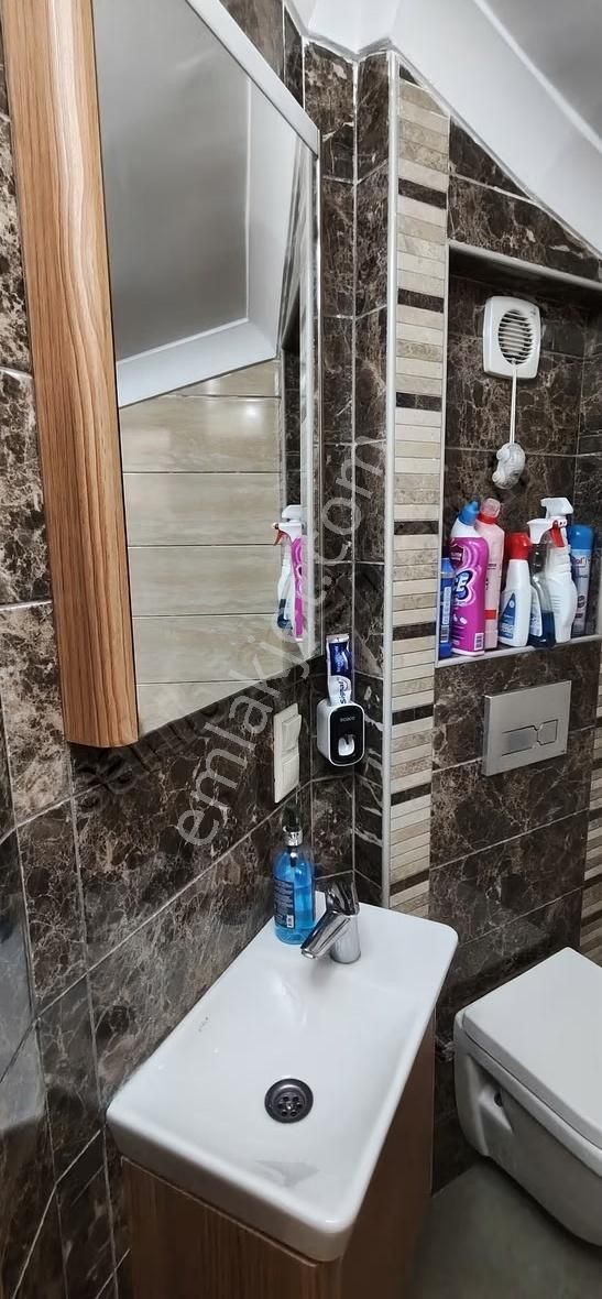 Dialog Okyanustan Cami Mah.si Satılık 140m² Villa Tipi Dubleks - Görsel 19