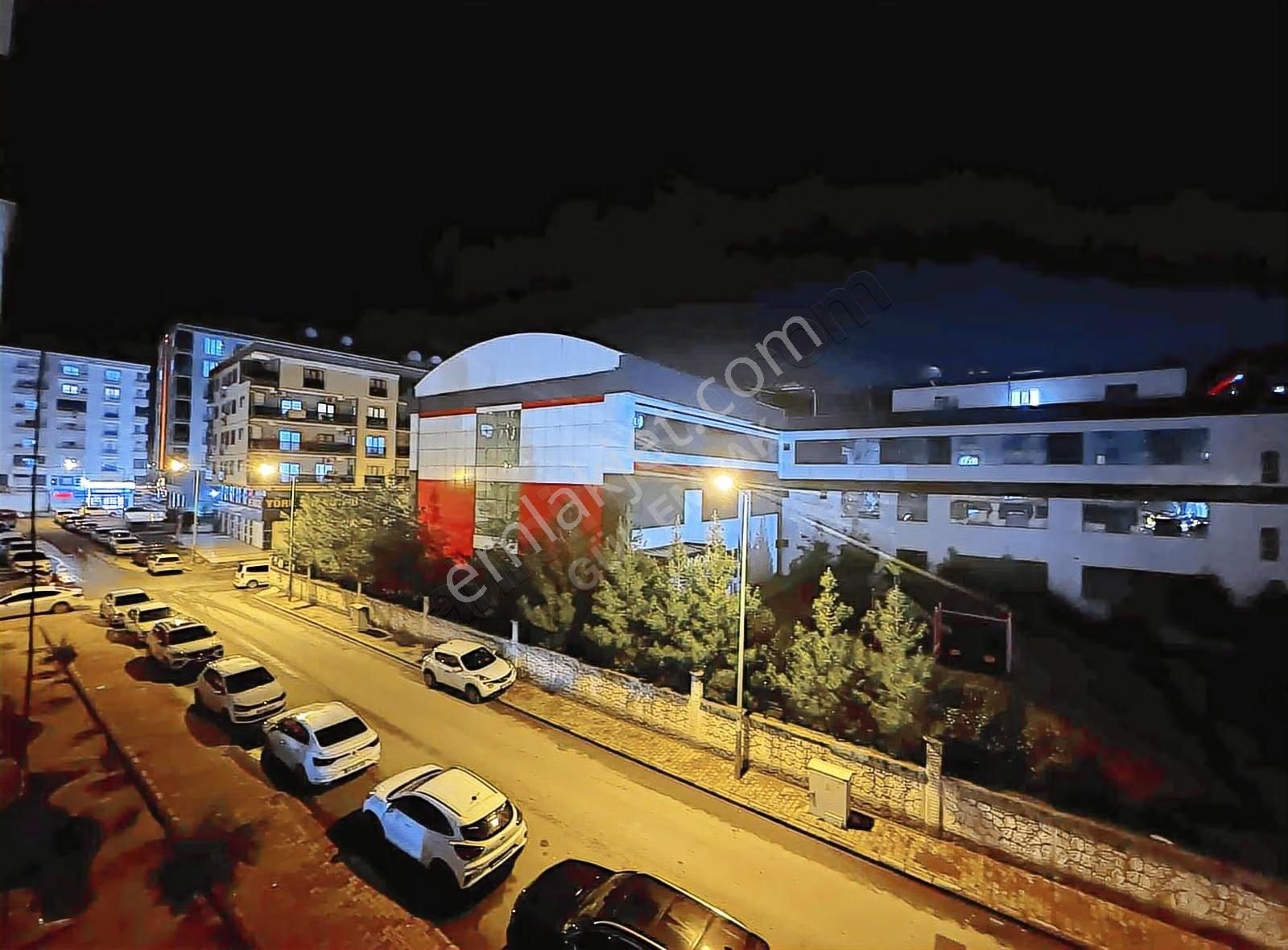 Gül Emlaktan Yüksel Koleji Yanı Satılık 3+1 Daire - Görsel 14