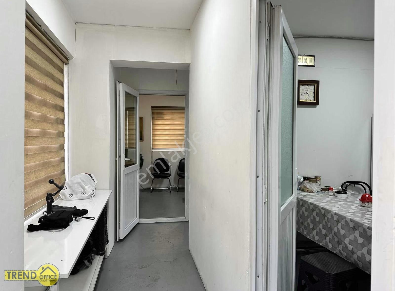 Zümrütevler Mah. Kurtbasan Cadde Üzeri Satılık 160 M2 Dükkan - Görsel 14