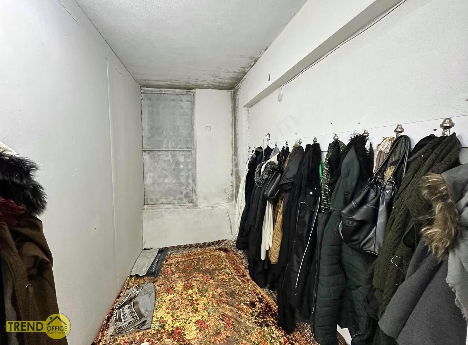 Zümrütevler Mah. Kurtbasan Cadde Üzeri Satılık 160 M2 Dükkan - Görsel 5