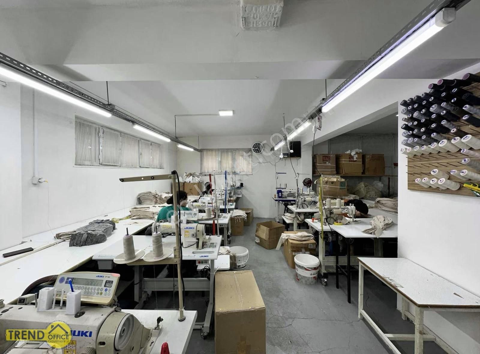 Zümrütevler Mah. Kurtbasan Cadde Üzeri Satılık 160 M2 Dükkan - Görsel 7