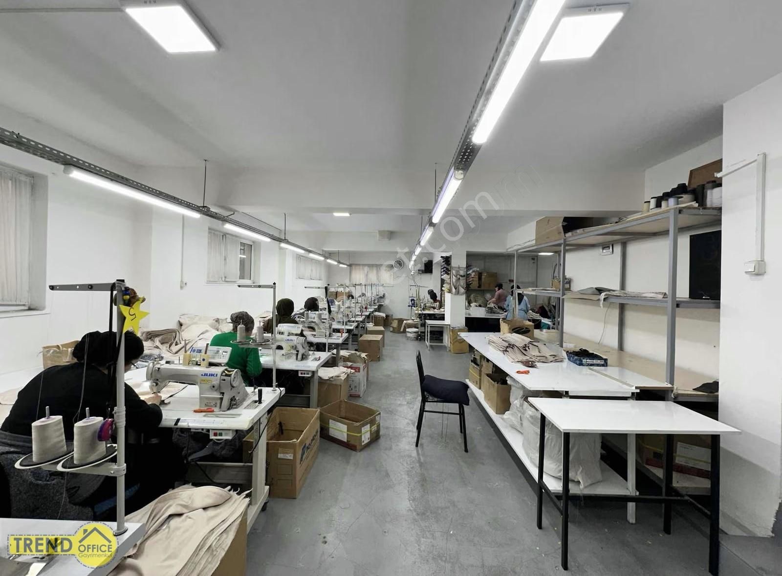 Zümrütevler Mah. Kurtbasan Cadde Üzeri Satılık 160 M2 Dükkan