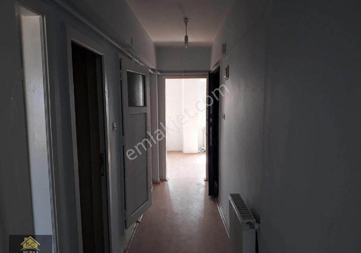 Bursa Yıldırım Emirsultan Da 2+1 Kombili Manzaralı Daire - Görsel 2