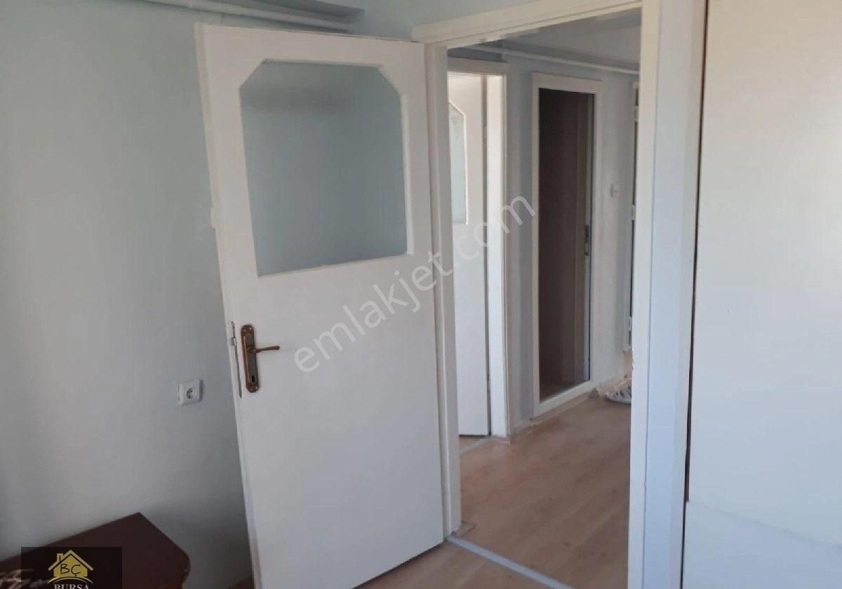 Bursa Yıldırım Emirsultan Da 2+1 Kombili Manzaralı Daire - Görsel 18