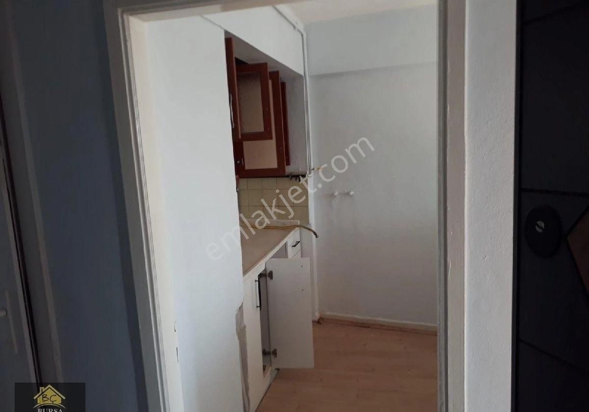 Bursa Yıldırım Emirsultan Da 2+1 Kombili Manzaralı Daire - Görsel 11