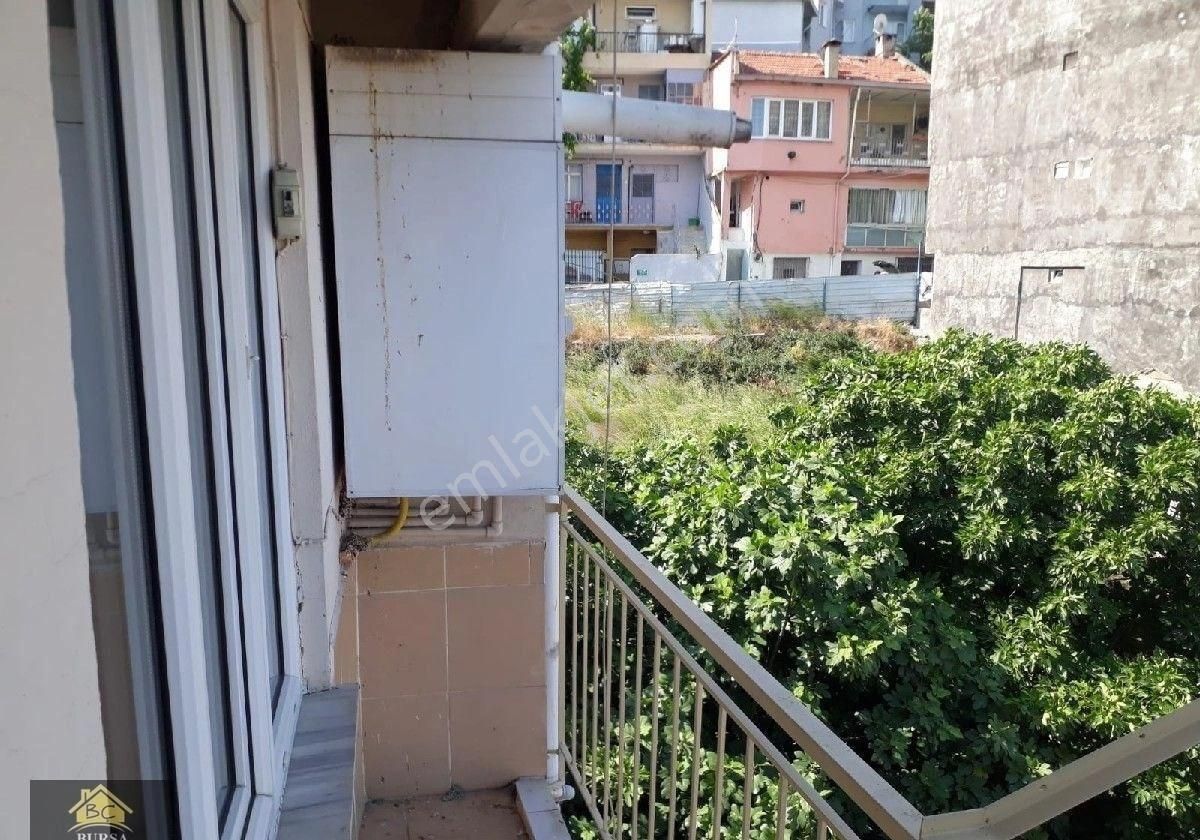 Bursa Yıldırım Emirsultan Da 2+1 Kombili Manzaralı Daire - Görsel 17