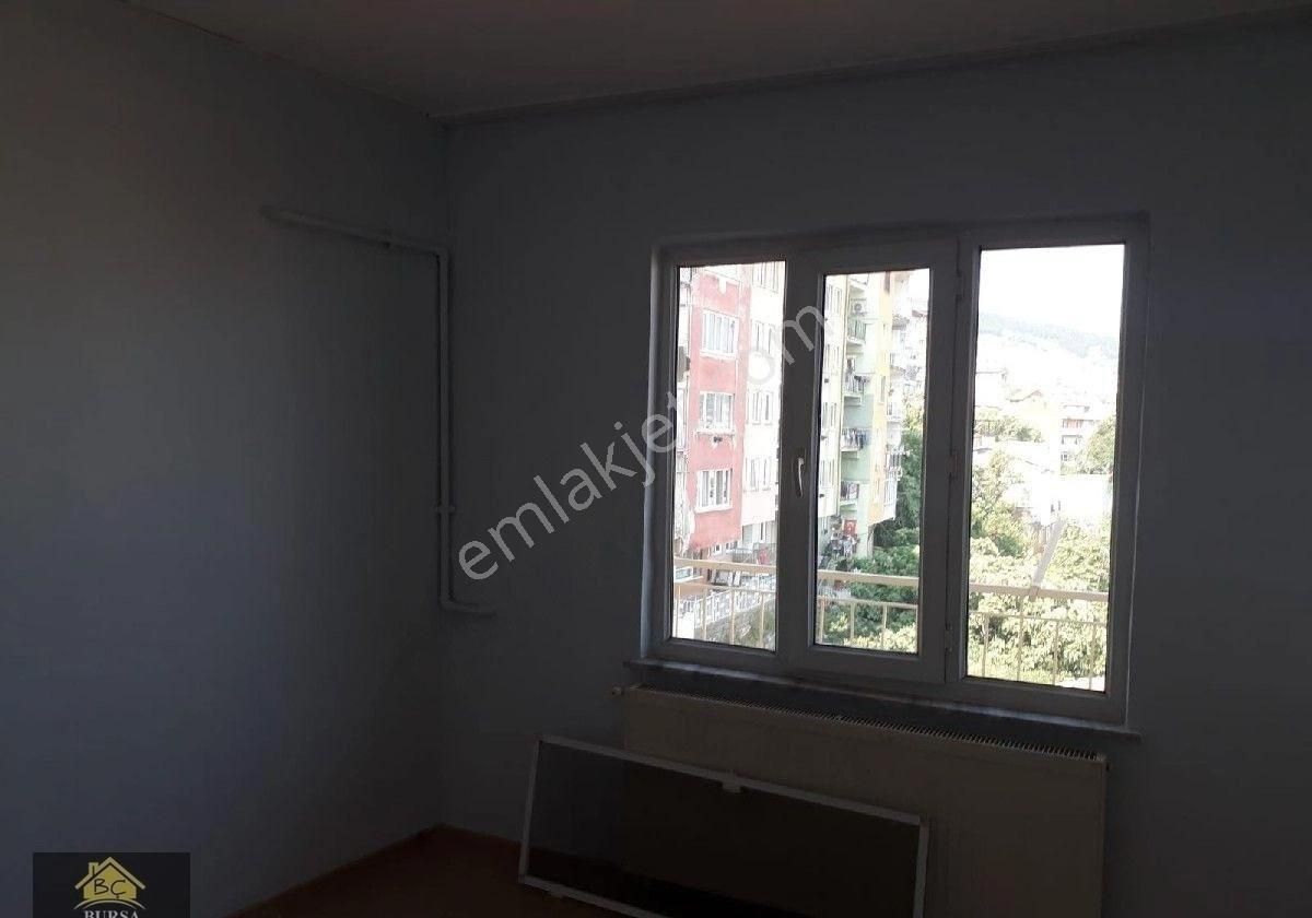 Bursa Yıldırım Emirsultan Da 2+1 Kombili Manzaralı Daire - Görsel 14