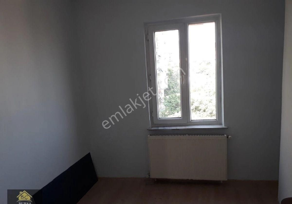 Bursa Yıldırım Emirsultan Da 2+1 Kombili Manzaralı Daire - Görsel 16