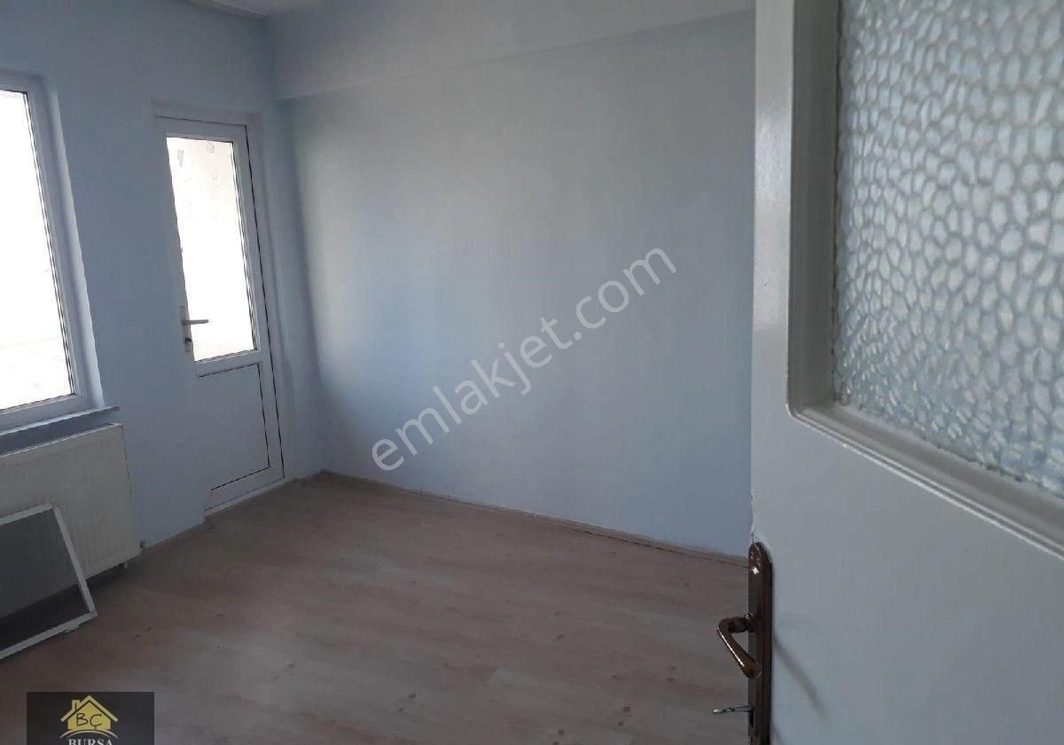 Bursa Yıldırım Emirsultan Da 2+1 Kombili Manzaralı Daire - Görsel 8