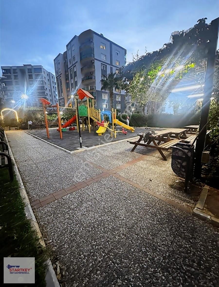 Nar Evleri 2 Havuzlu 7/24 Güvenlikli Satılık 3+1 Daire - Görsel 5