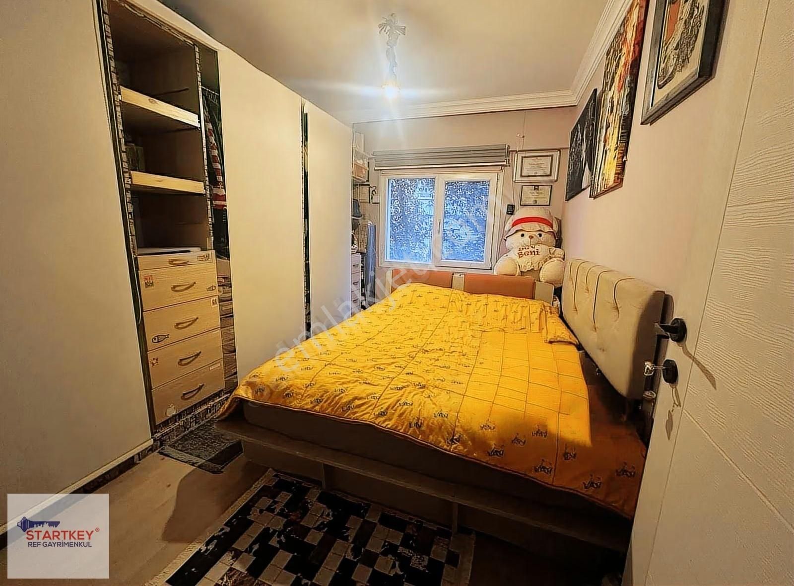 Nar Evleri 2 Havuzlu 7/24 Güvenlikli Satılık 3+1 Daire - Görsel 21
