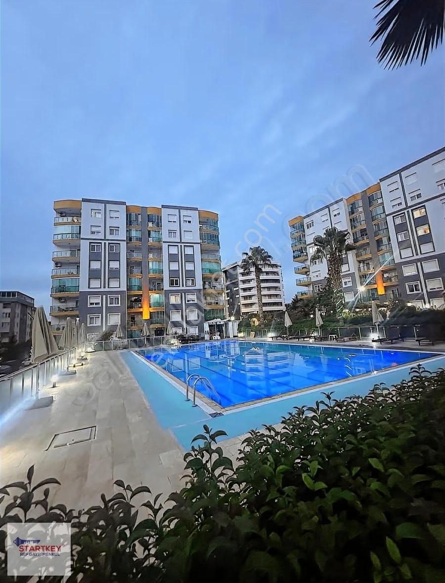 Nar Evleri 2 Havuzlu 7/24 Güvenlikli Satılık 3+1 Daire - Görsel 7