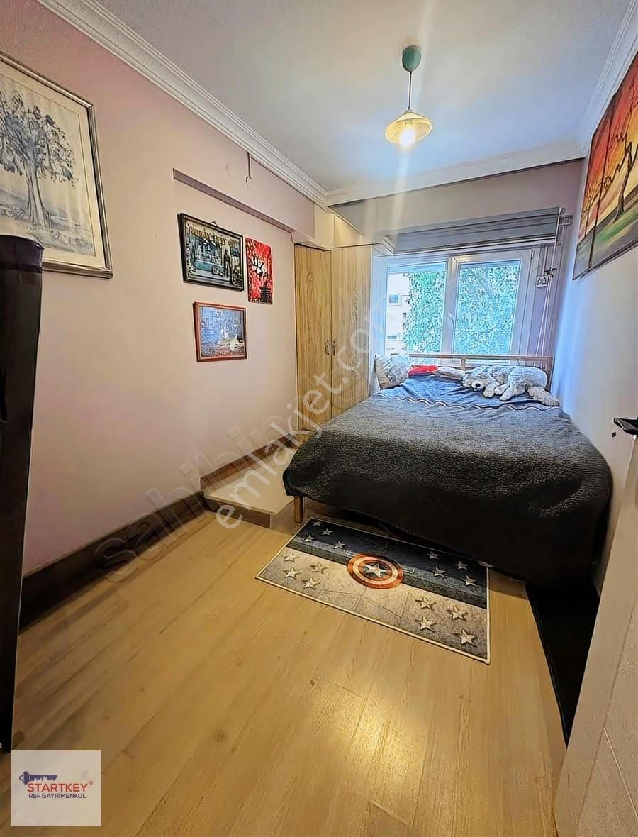 Nar Evleri 2 Havuzlu 7/24 Güvenlikli Satılık 3+1 Daire - Görsel 13