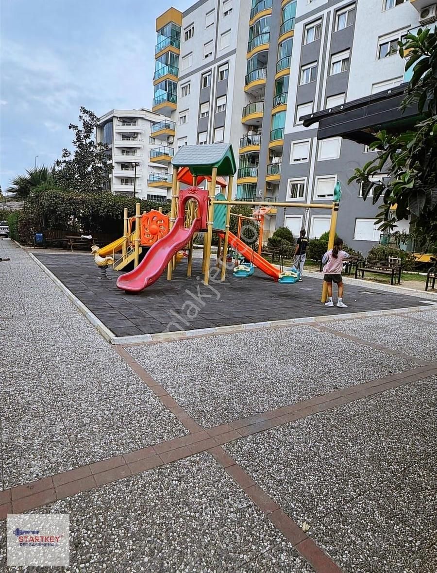 Nar Evleri 2 Havuzlu 7/24 Güvenlikli Satılık 3+1 Daire - Görsel 24