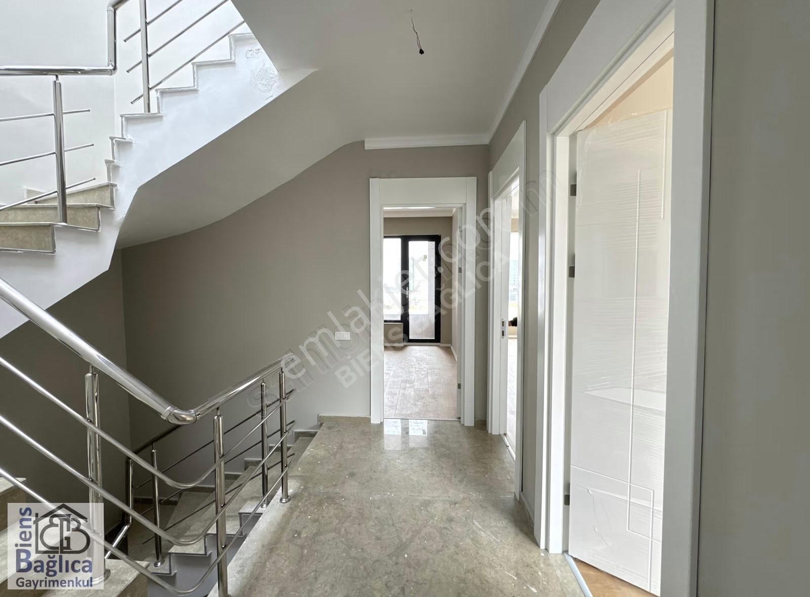 Site İçi 4+1 Kapalı Otopark Güvenlik Takas Ve Kredi İmkan Vardr - Görsel 20