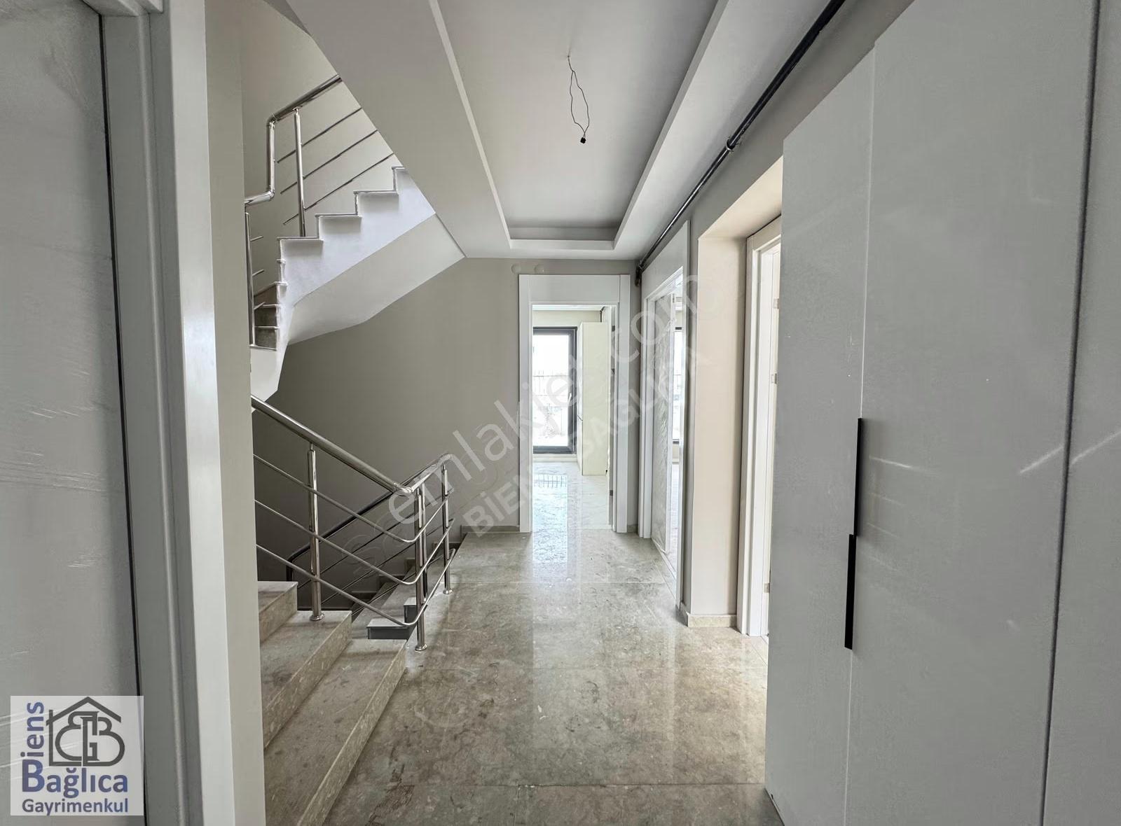 Site İçi 4+1 Kapalı Otopark Güvenlik Takas Ve Kredi İmkan Vardr - Görsel 16