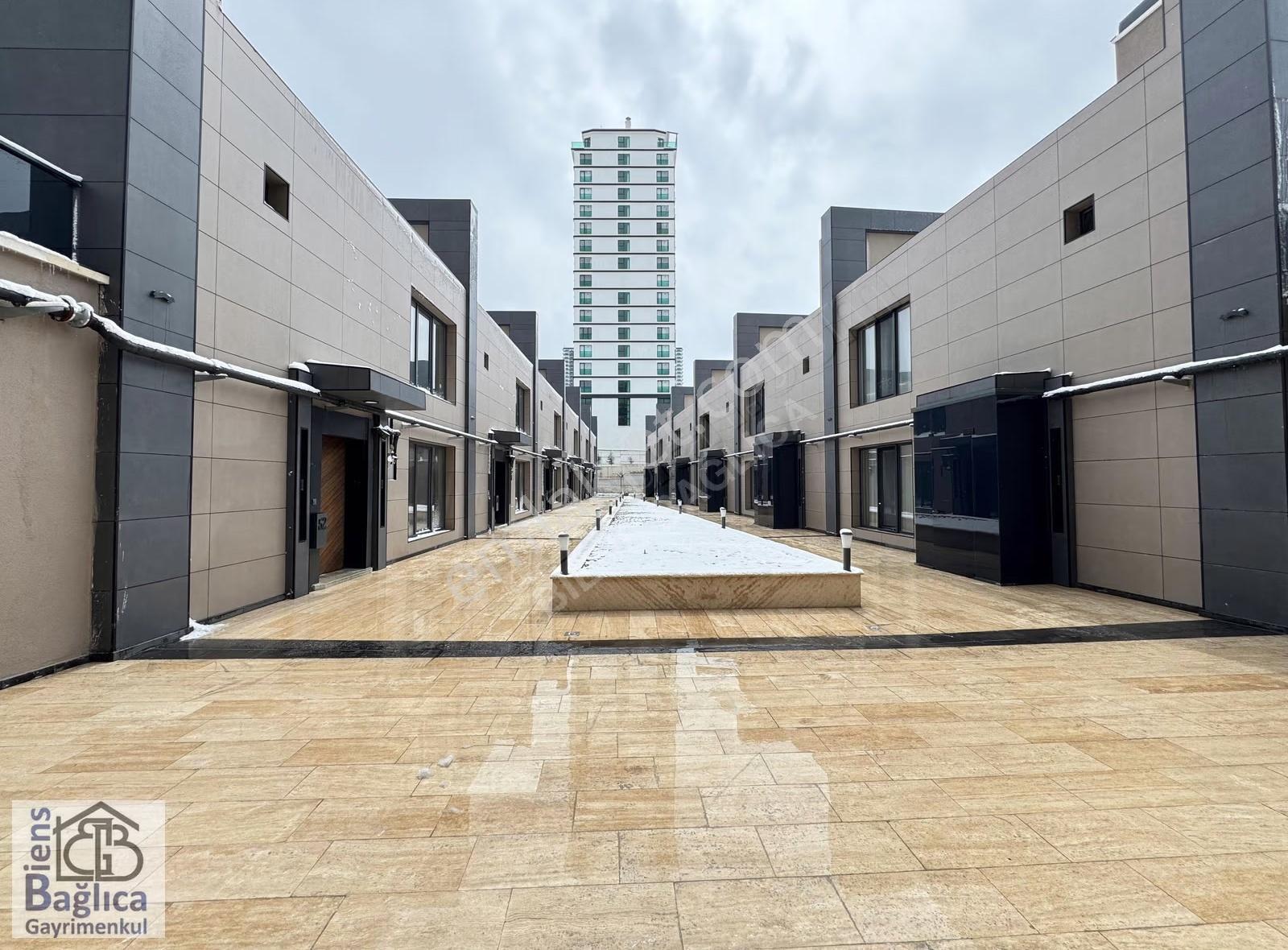 Site İçi 4+1 Kapalı Otopark Güvenlik Takas Ve Kredi İmkan Vardr