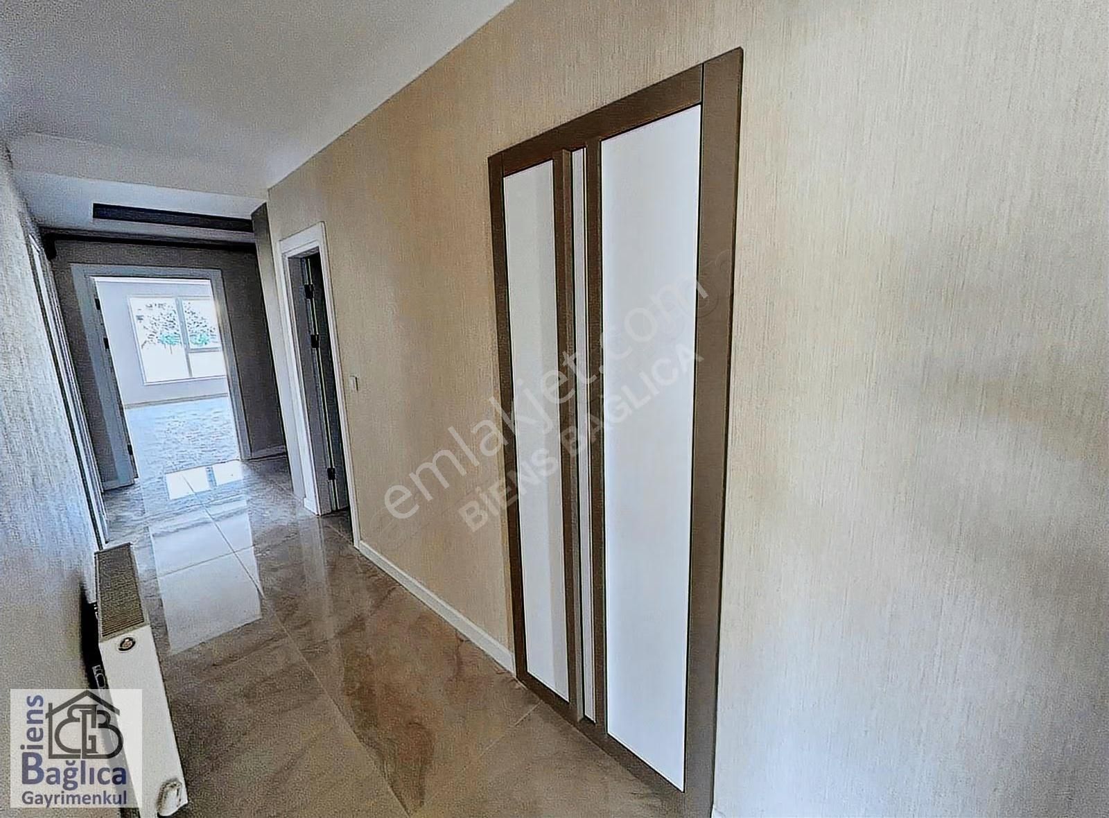 Biens'ten Bağlıca Merkezde Satılık Sıfır 3+1 Daire - Görsel 8