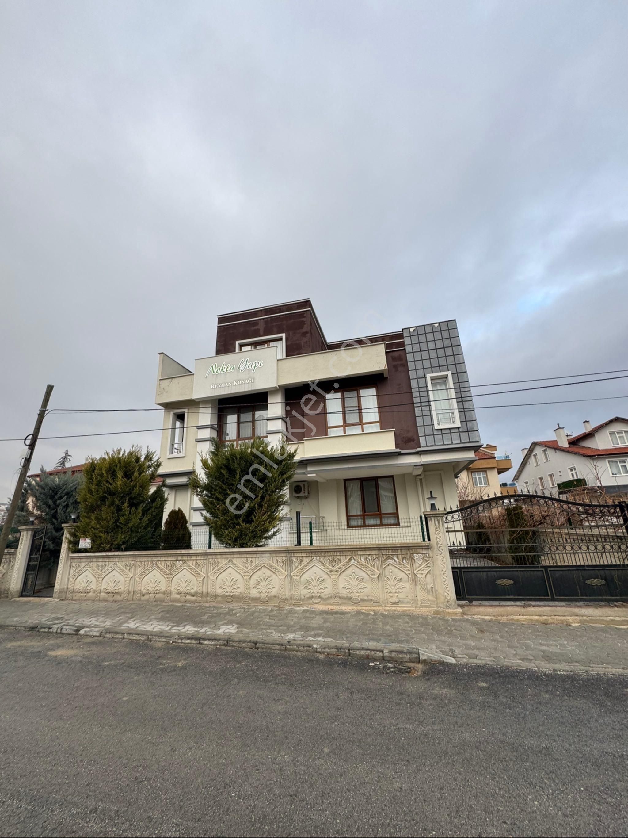 Sahibinden 3+1 Dubleks - Görsel 3