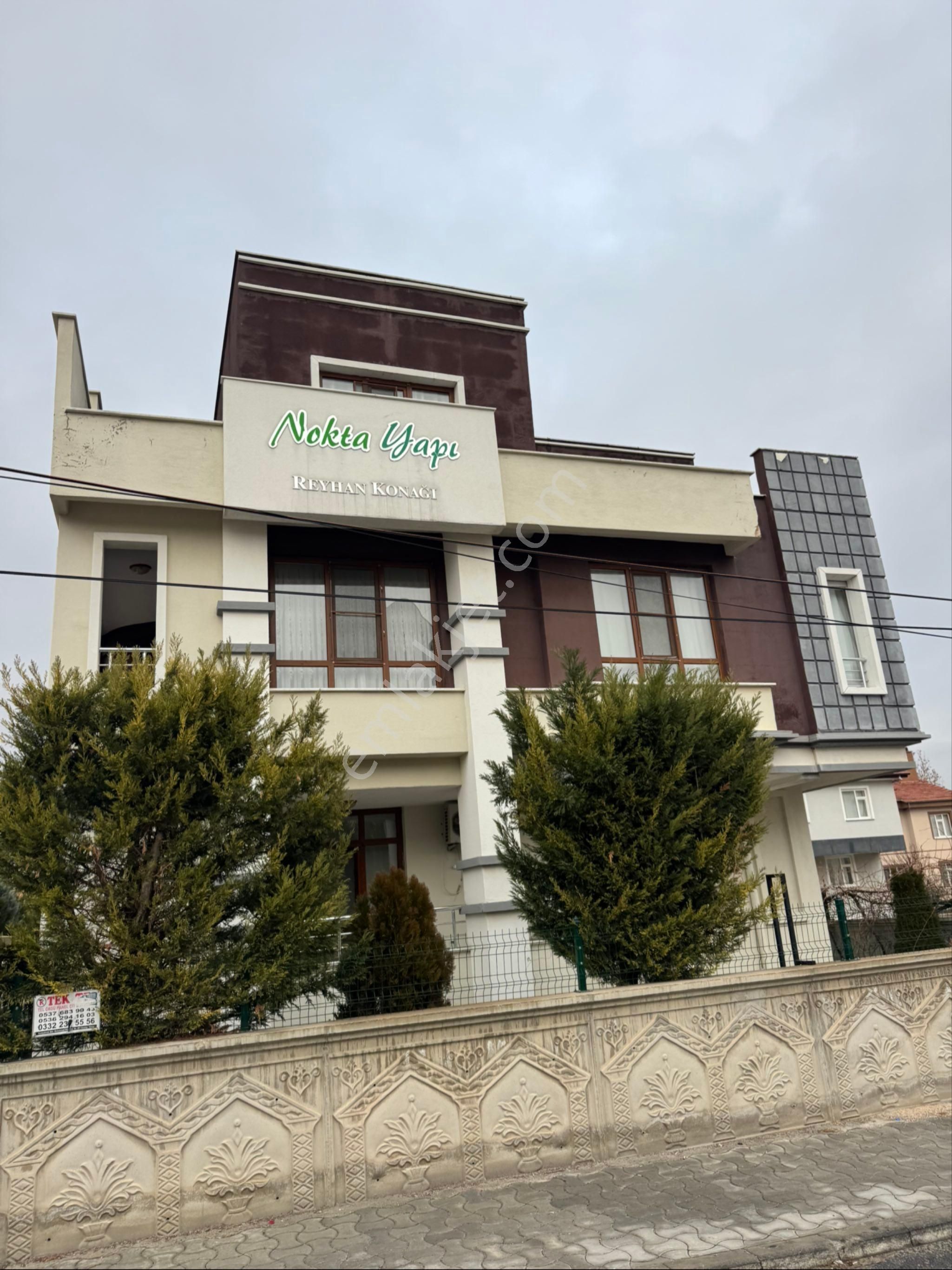 Sahibinden 3+1 Dubleks