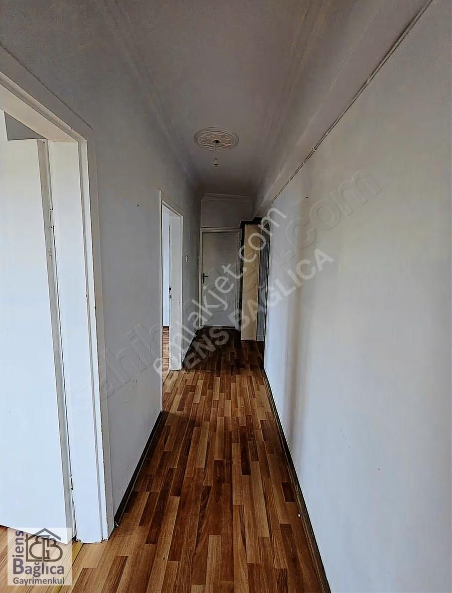 Sincan'da Park Manzaralı, Merkezi Konumda 3+1 Kiralık Daire - Görsel 22