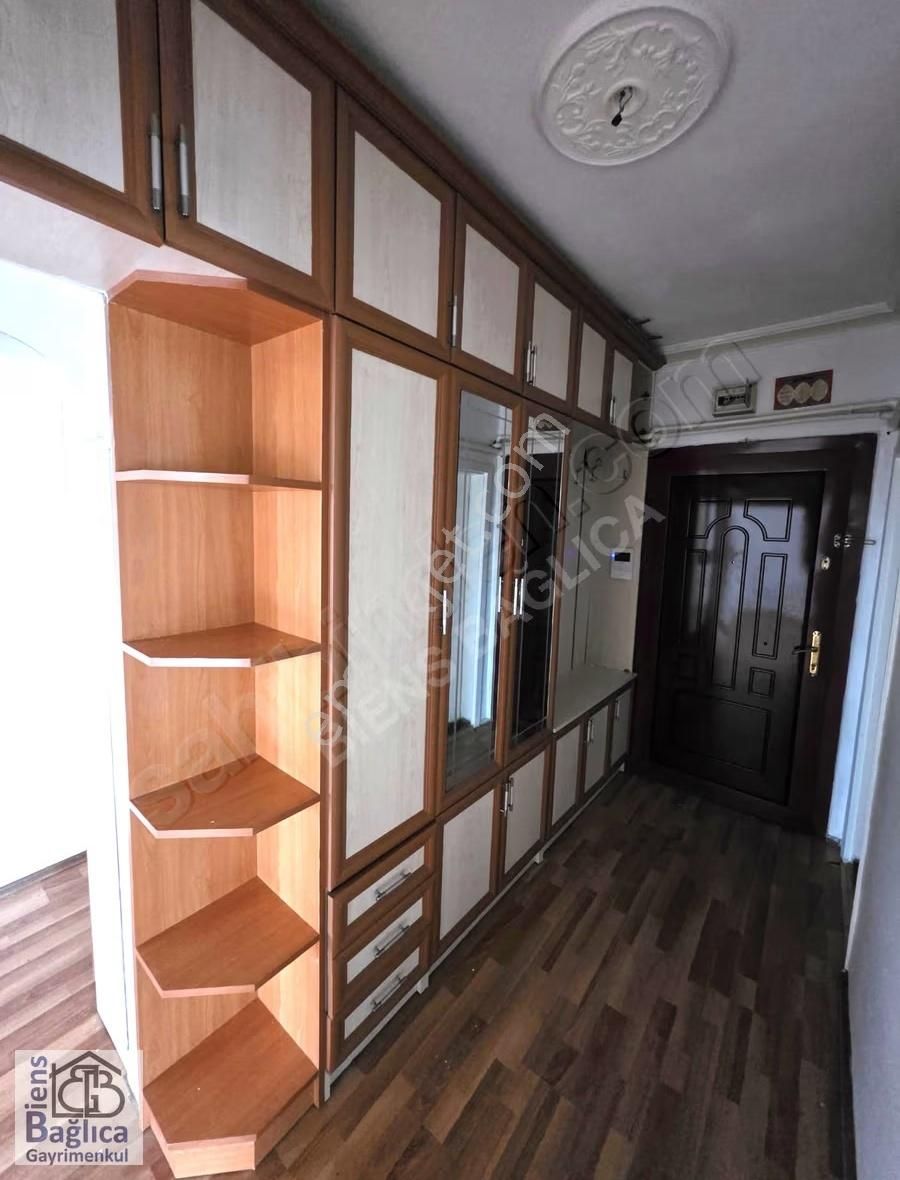 Sincan'da Park Manzaralı, Merkezi Konumda 3+1 Kiralık Daire - Görsel 32