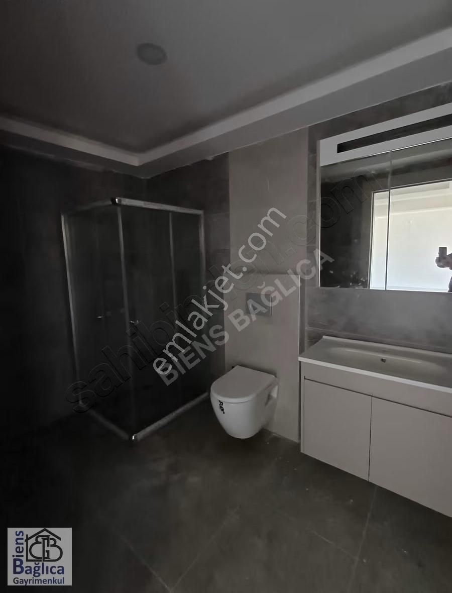 Yeni Bağlıca'da Sıfır, 2+1, Yatay Mimari Site Dairesi - Görsel 12