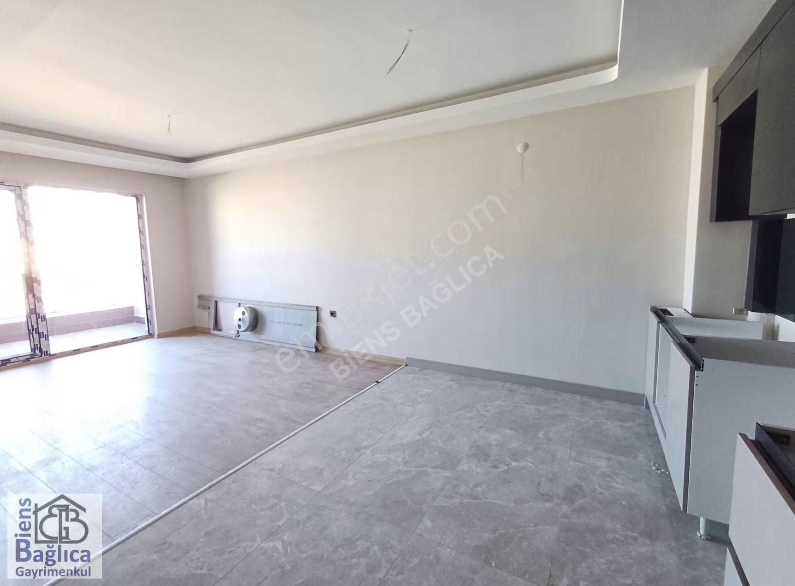 Yeni Bağlıca'da Sıfır, 2+1, Yatay Mimari Site Dairesi - Görsel 13