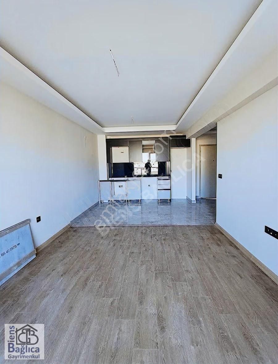 Yeni Bağlıca'da Sıfır, 2+1, Yatay Mimari Site Dairesi - Görsel 8