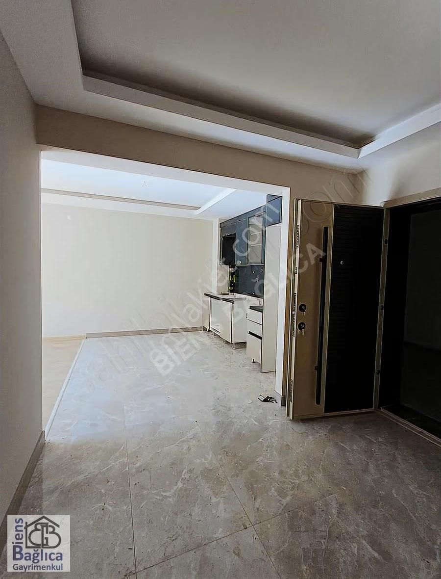 Yeni Bağlıca'da Sıfır, 2+1, Yatay Mimari Site Dairesi - Görsel 3