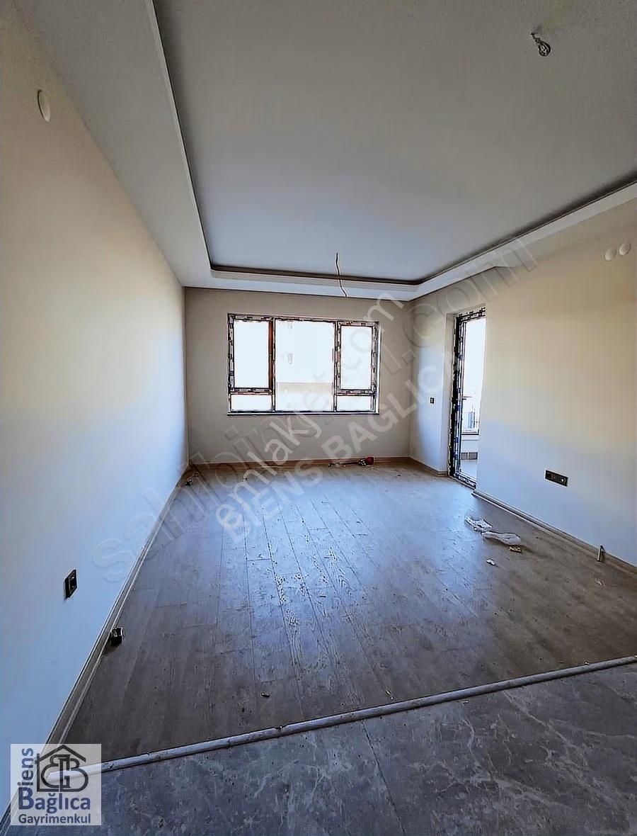 Yeni Bağlıca'da Sıfır, 2+1, Yatay Mimari Site Dairesi - Görsel 6