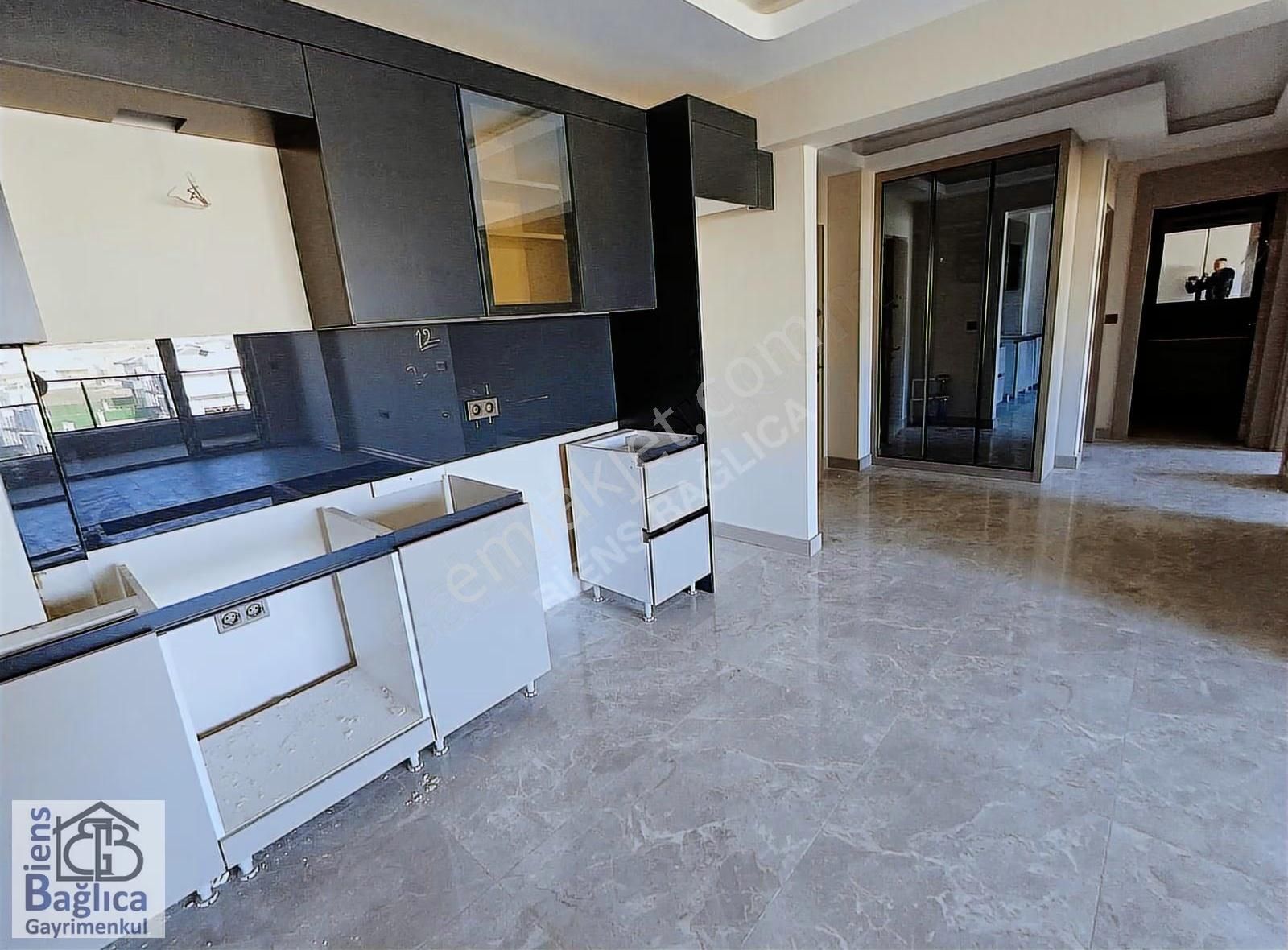 Yeni Bağlıca'da Sıfır, 2+1, Yatay Mimari Site Dairesi - Görsel 26