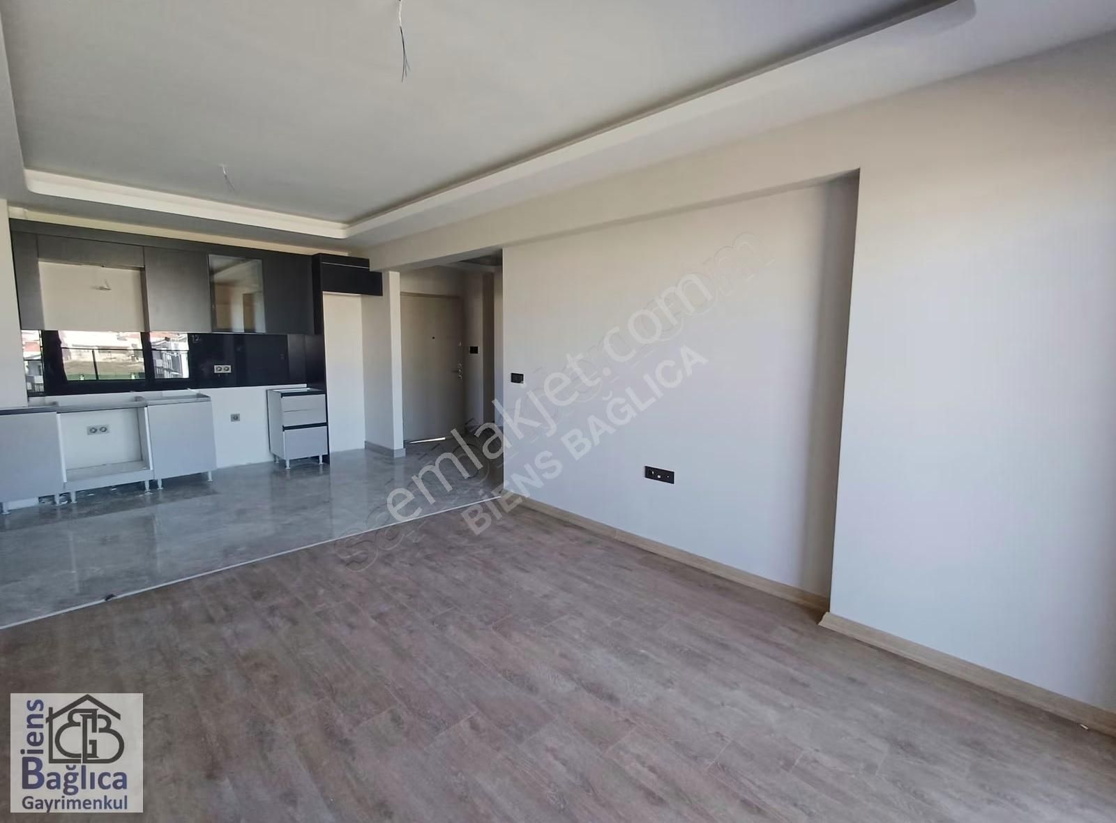 Yeni Bağlıca'da Sıfır, 2+1, Yatay Mimari Site Dairesi - Görsel 20