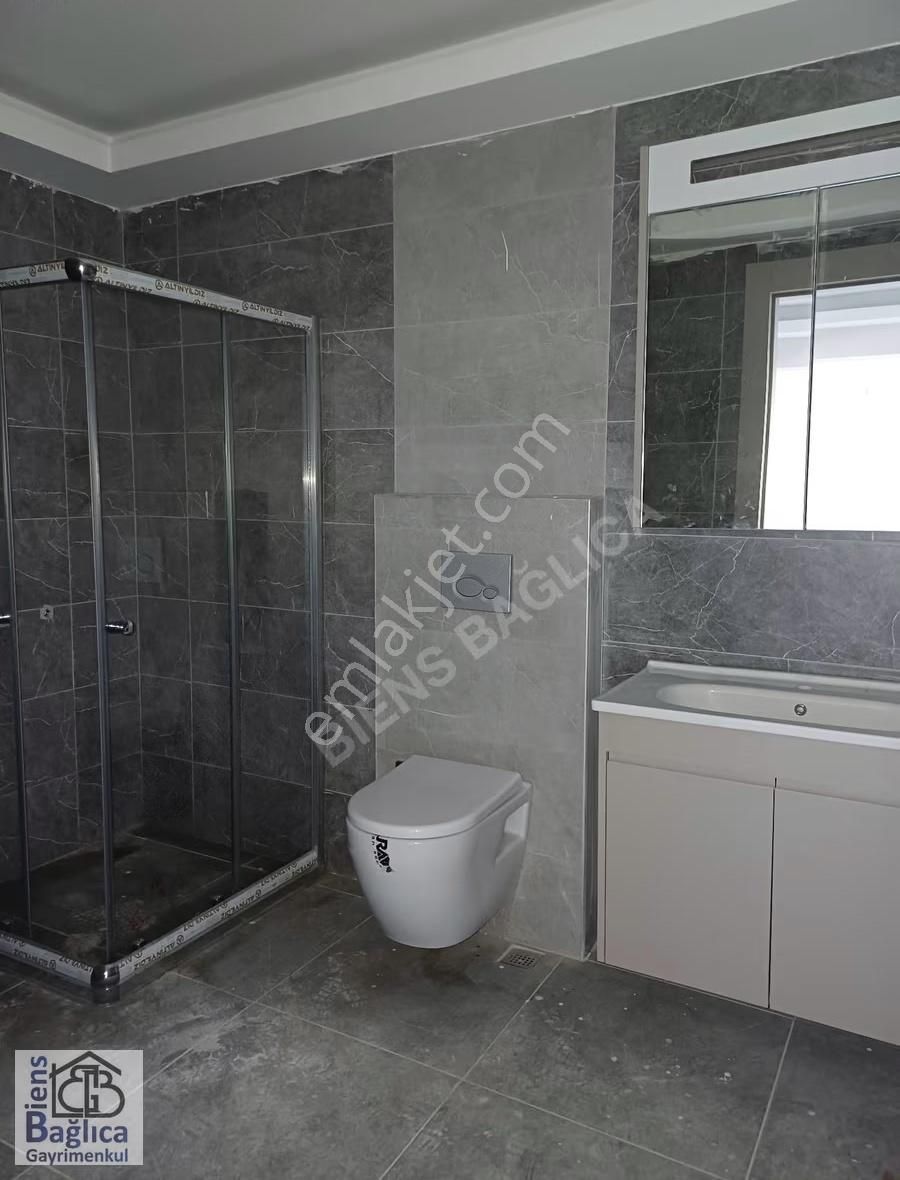 Yeni Bağlıca'da Sıfır, 2+1, Yatay Mimari Site Dairesi - Görsel 10