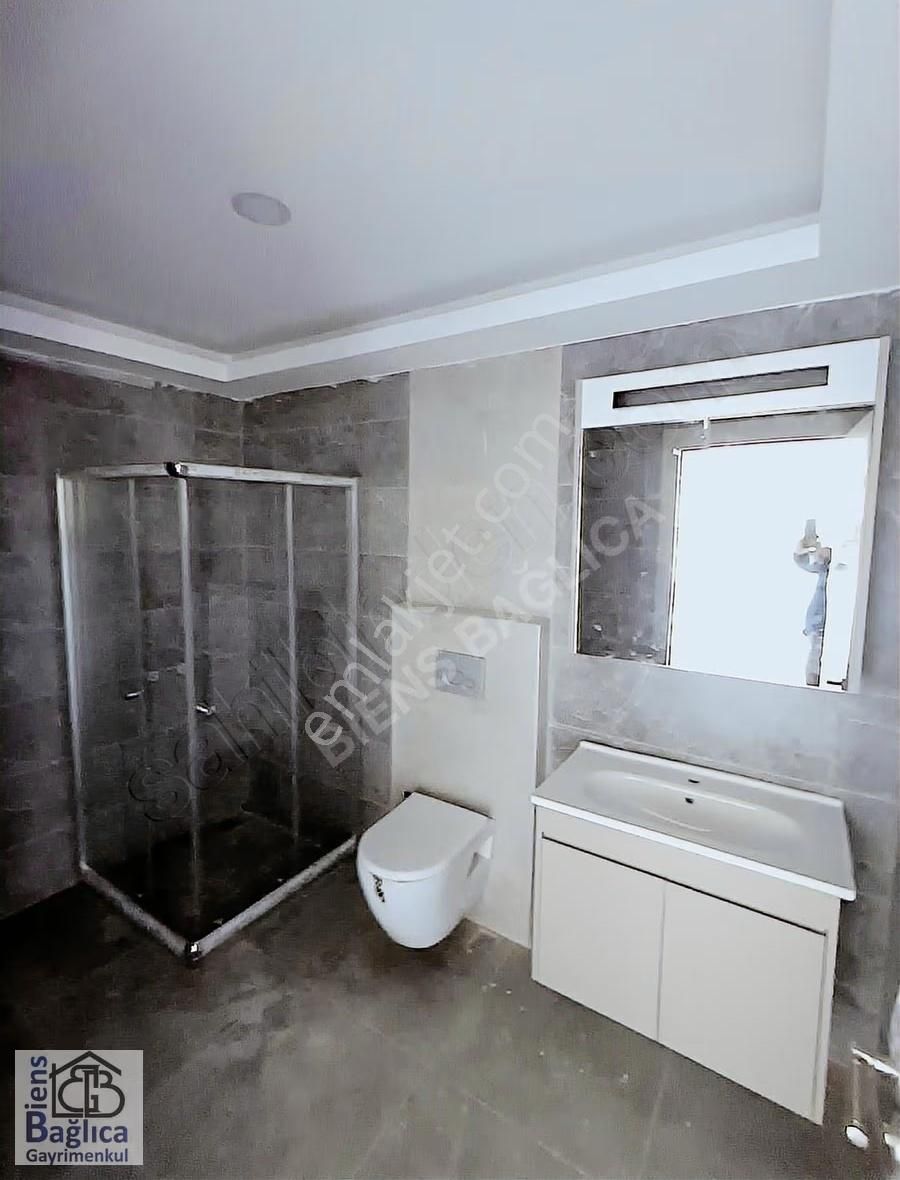 Yeni Bağlıca'da Sıfır, 2+1, Yatay Mimari Site Dairesi - Görsel 18