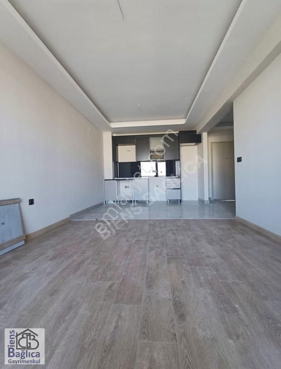 Yeni Bağlıca'da Sıfır, 2+1, Yatay Mimari Site Dairesi - Görsel 15