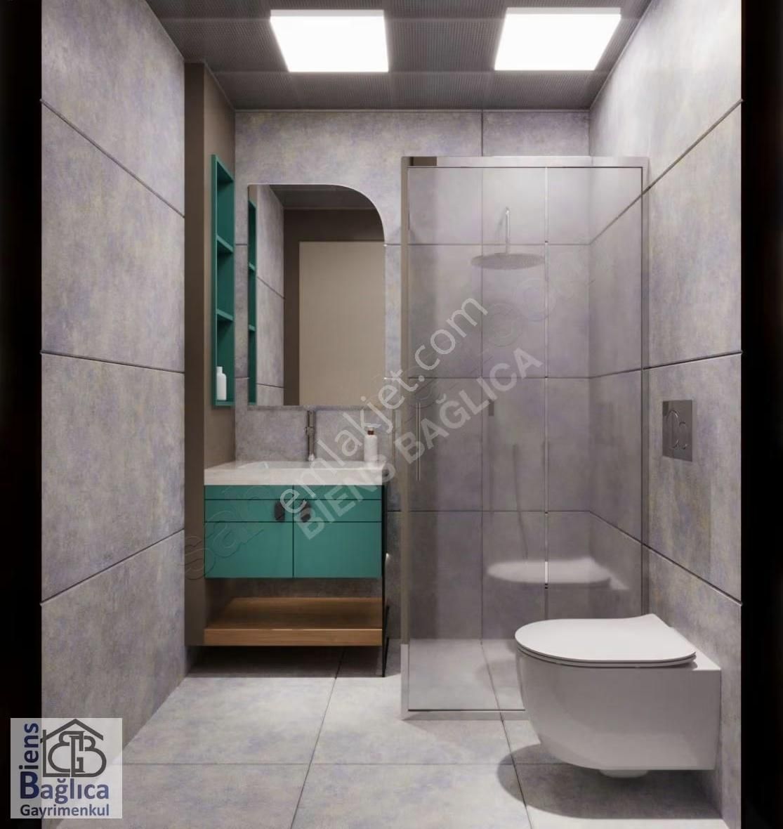 Eskişehir Yolu Üzerinde Yaşamkent Devamı Fırsat Projelerden 2+1 - Görsel 19