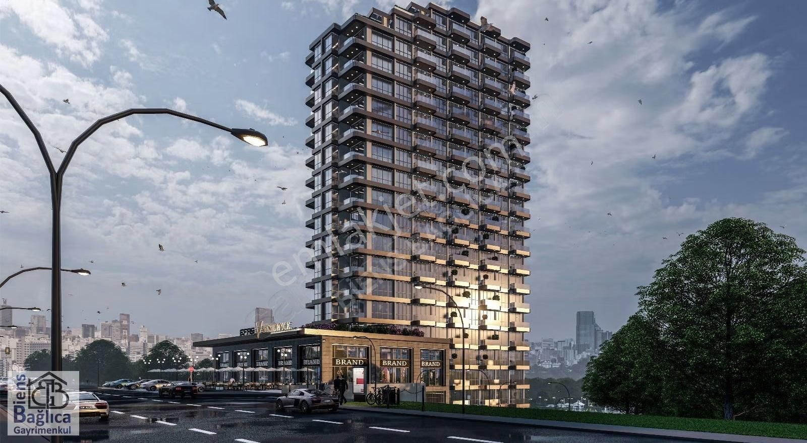 Eskişehir Yolu Üzerinde Yaşamkent Devamı Fırsat Projelerden 2+1 - Görsel 5