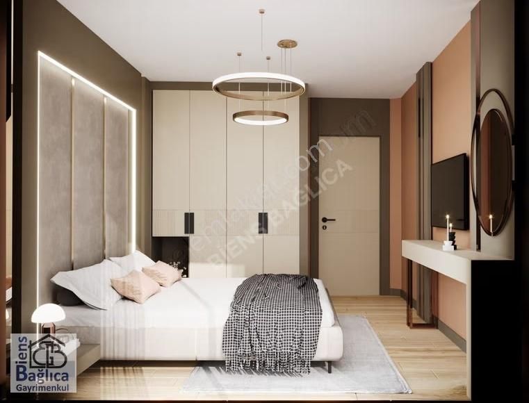 Eskişehir Yolu Üzerinde Yaşamkent Devamı Fırsat Projelerden 2+1 - Görsel 15