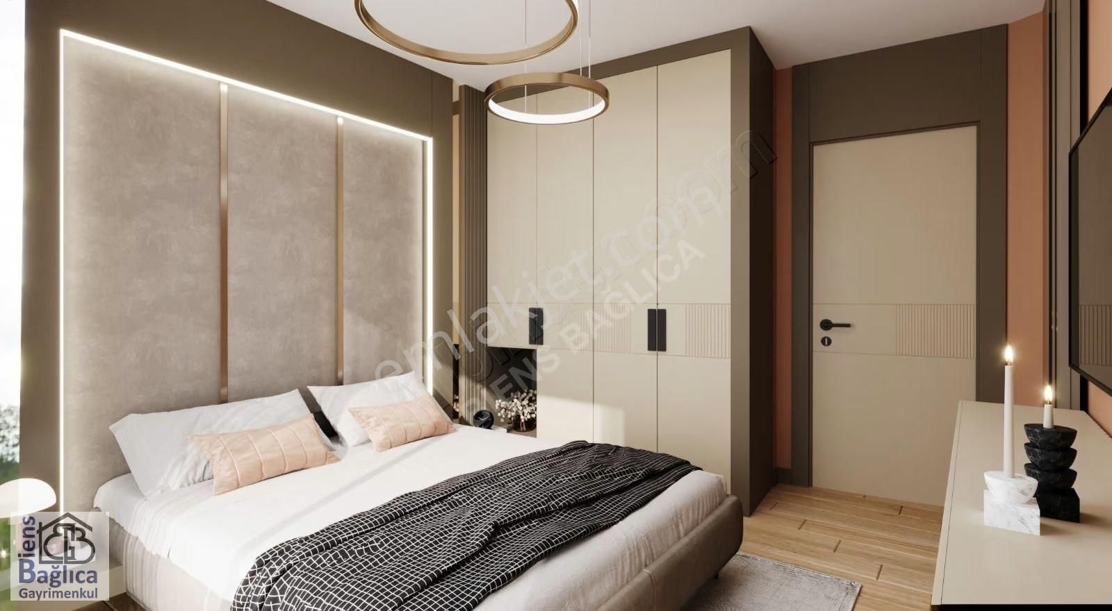 Eskişehir Yolu Üzerinde Yaşamkent Devamı Fırsat Projelerden 2+1 - Görsel 20