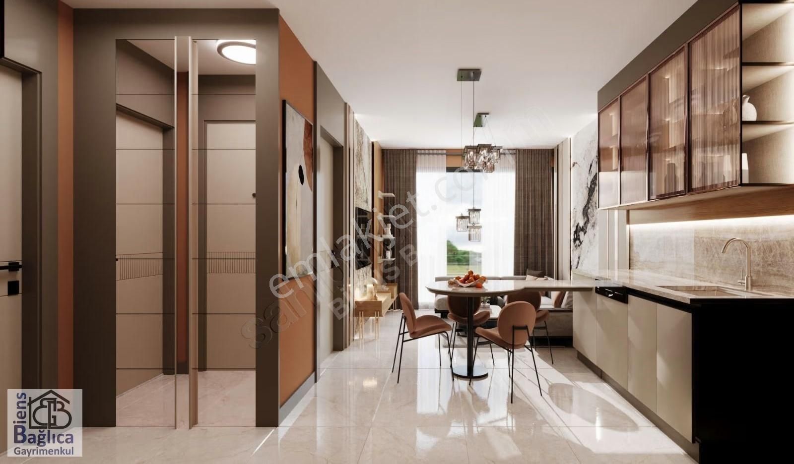 Eskişehir Yolu Üzerinde Yaşamkent Devamı Fırsat Projelerden 2+1 - Görsel 16