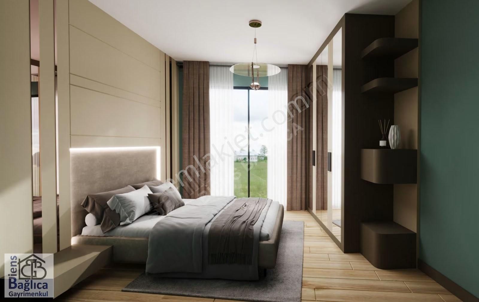 Eskişehir Yolu Üzerinde Yaşamkent Devamı Fırsat Projelerden 2+1 - Görsel 3