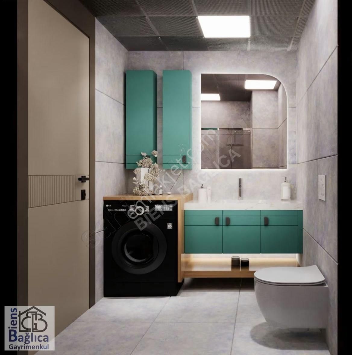 Eskişehir Yolu Üzerinde Yaşamkent Devamı Fırsat Projelerden 2+1 - Görsel 10