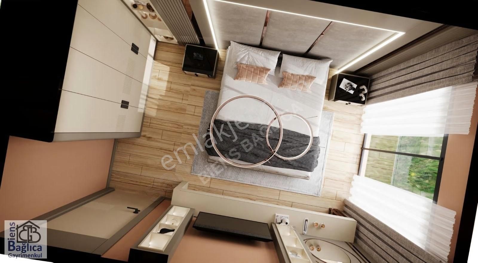 Eskişehir Yolu Üzerinde Yaşamkent Devamı Fırsat Projelerden 2+1 - Görsel 6