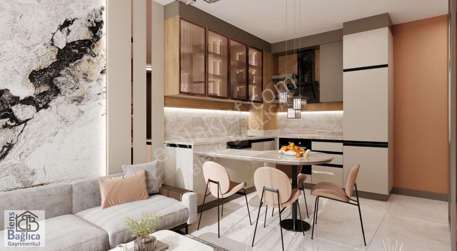 Eskişehir Yolu Üzerinde Yaşamkent Devamı Fırsat Projelerden 2+1 - Görsel 4