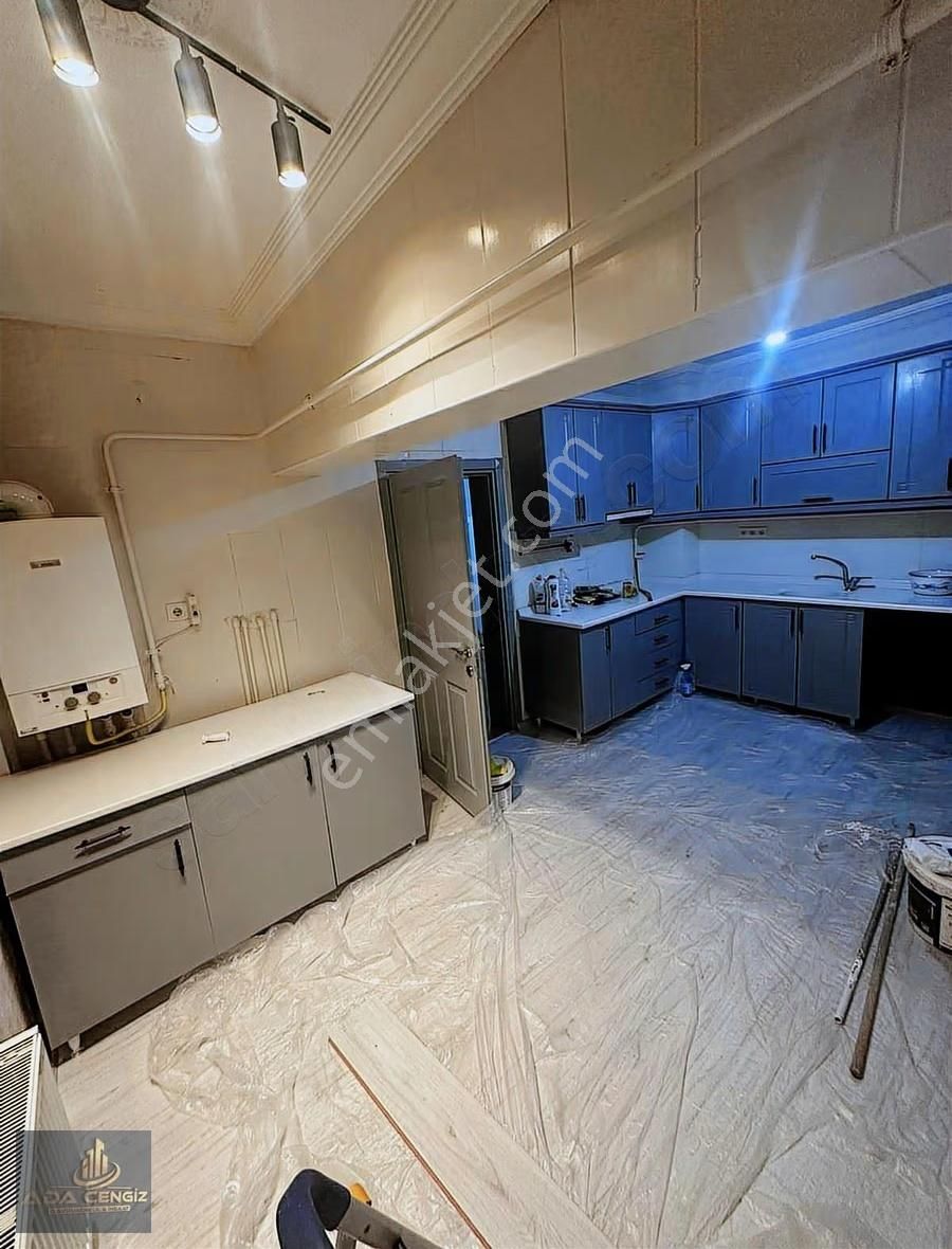 Küpçüler Işıklarının Dibinde Bahçe Kullanımlı 3+1 130 M2 Daire - Görsel 12