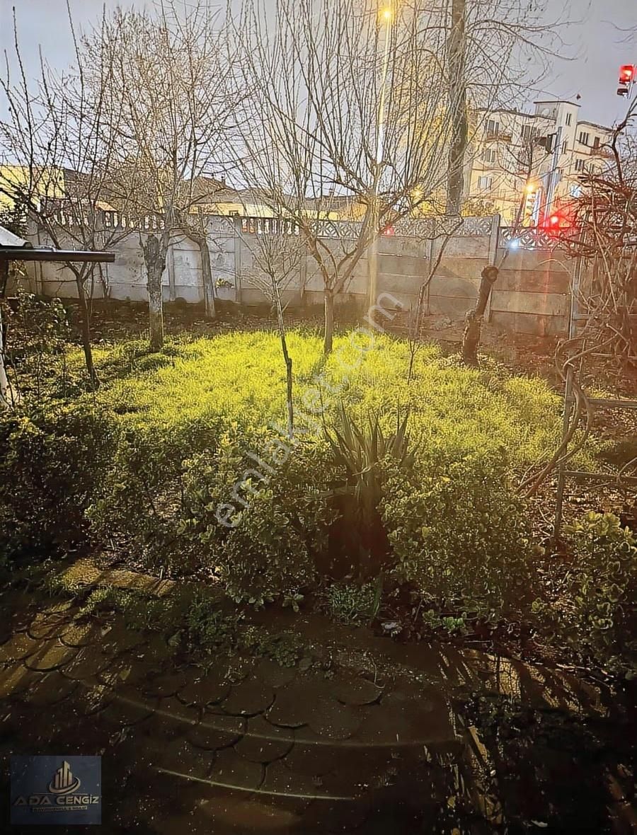 Küpçüler Işıklarının Dibinde Bahçe Kullanımlı 3+1 130 M2 Daire - Görsel 6